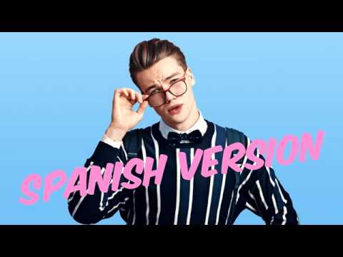 República Checa: Mikolas Josef publica la versión en español de «Lie To Me»