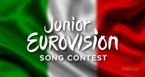 Italia confirma su participación en Eurovisión Junior 2018