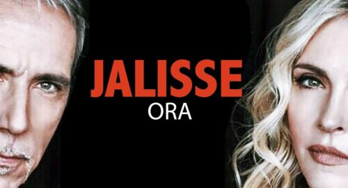 Jalisse, el dúo que representó a Italia en Eurovisión 1997, publica el videoclip de su nuevo sencillo “Ora”