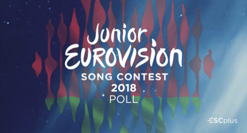 Bielorrusia: vota en nuestro sondeo de su final nacional en Eurovision Junior 2018
