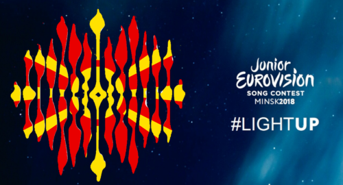 Macedonia confirma su participación en Eurovisión Junior 2018
