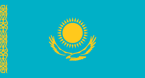 ¡Kazajistán debutará en Eurovisión Junior 2018!