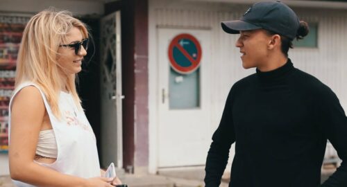 Polonia: Gromee publica su nueva colaboración «One Last Time»