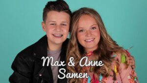 Países Bajos presenta el videoclip de “Samen”, una de las canciones participantes del Junior Songfestival 2018