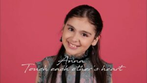 Países Bajos presenta «Touch Each Other’s Hearts», la segunda canción que aspira a representar al país en Eurovisión Junior 2018