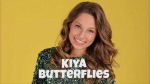 Países Bajos publica «Butterflies», la última canción que aspira a representar al país en Eurovisión Junior 2018