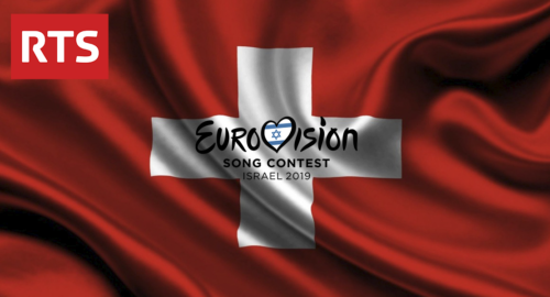 Un total de 6100 personas han solicitado ser jurado del proceso de selección suizo para Eurovisión 2019