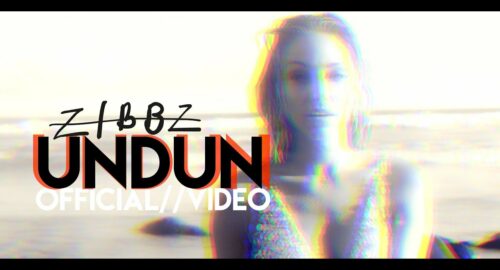 Suiza: Zibbz publica su nueva canción “Undun”