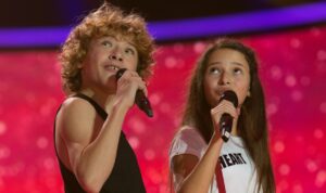 Israel inicia la búsqueda de su representante para Eurovisión Junior 2018