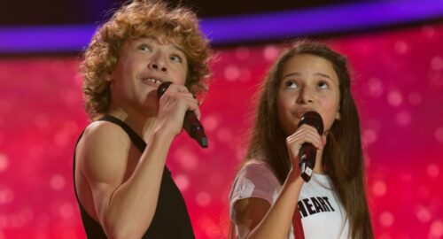 Israel inicia la búsqueda de su representante para Eurovisión Junior 2018