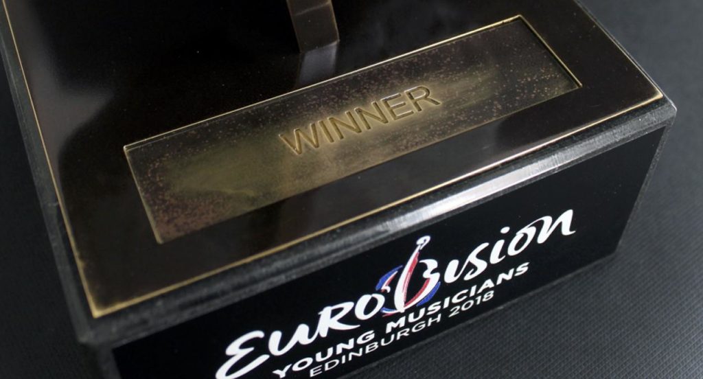 Exclusiva: La 2 de TVE emitirá la Gran Final del Festival de Eurovisión de Jóvenes Músicos el 29 de septiembre