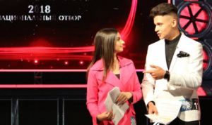 Realizados los castings para encontrar a los presentadores de Eurovisión Junior 2018