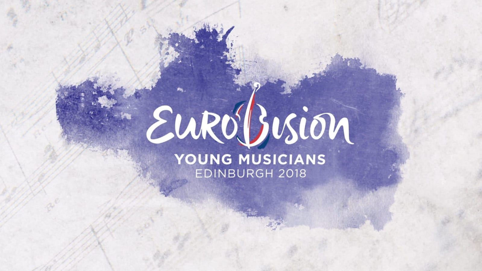 Exclusiva: La 2 de TVE emitirá la Gran Final de Eurovisión de Jóvenes Músicos 2018 el próximo 1 de septiembre