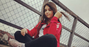 Marija Spasovska presenta «Doma (Home)», la canción con la que representará a Macedonia en Eurovisión Junior 2018