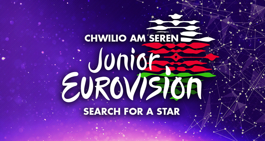 Eurovisión Junior 2018: Gales anuncia la fecha de la Final Nacional de su preselección