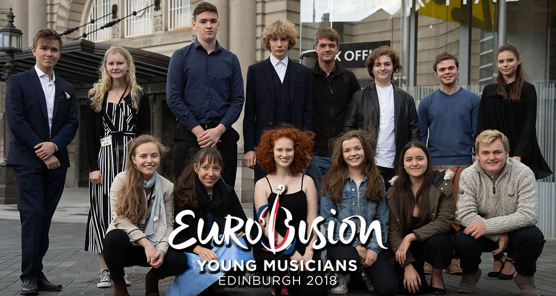 ¡Ya han actuado todos! A las 20:45h conoceremos a los 6 finalistas de Eurovisión de Jóvenes Músicos 2018