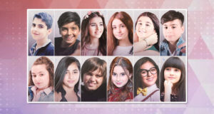 Armenia: escucha los 12 primeros temas del Depi Mankakan Evratesil 2018
