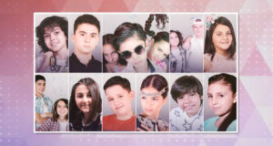 Armenia: escucha las 11 nuevas canciones del Depi Mankakan Evratesil 2018