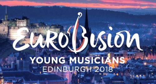 ¡Conoce a los 6 países que han conseguido pasar a la Gran Final de Eurovisión Jóvenes Músicos 2018!