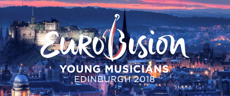 Los finalistas del Festival de Eurovisión de Jóvenes Músicos serán revelados el domingo 19