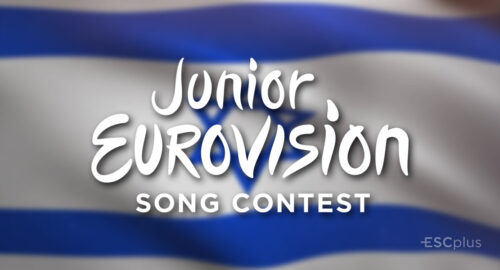 Israel emitirá hoy la final nacional par Eurovisión Junior 2018