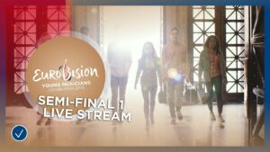 Jóvenes Músicos 2018: Recuerda las actuaciones de España, Malta y Reino Unido