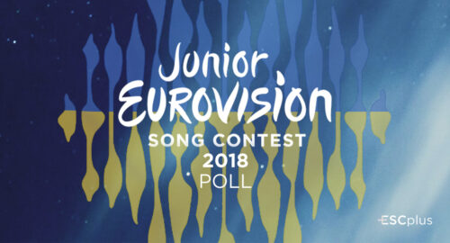 Ucrania: vota en nuestro sondeo de la final de ucrania para Eurovisión Junior 2018