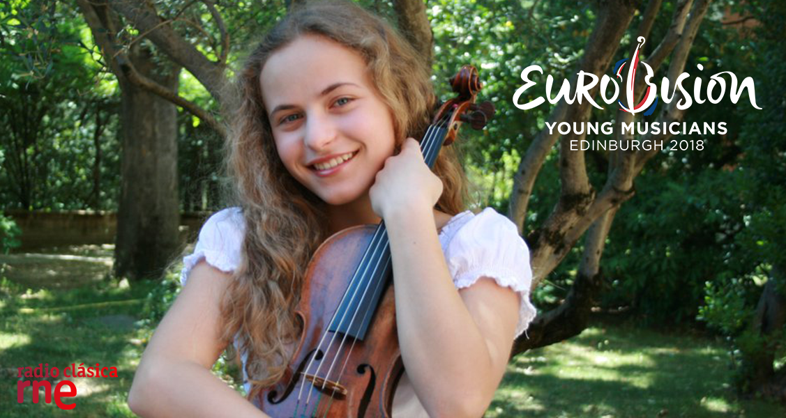 Descubre en exclusiva la programación especial de RTVE para el Festival de Eurovisión de Jóvenes Músicos