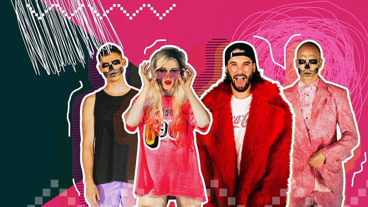 Letonia: Triana Park publica su nueva canción titulada «Rozā Brille»