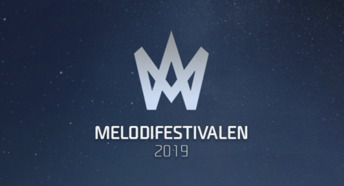 Suecia: la SVT ha recibido 2295 canciones para el Melodifestivalen 2019