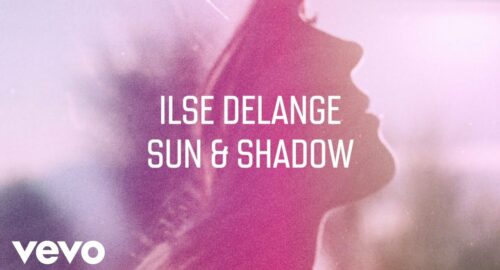 Países Bajos: Ilse DeLange publica su nueva canción “Sun & Shadow”