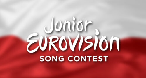 ¡Polonia también confirma su participación en Eurovisión Junior 2022!