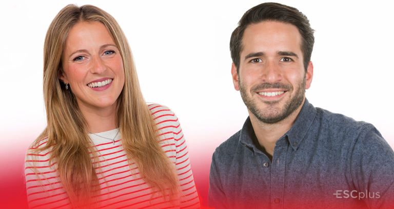 Exclusiva: Silvia Pérez Arroyo y Fernando Blázquez comentarán el Festival de Eurovisión de Jóvenes Músicos para RTVE