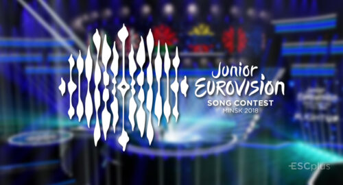 Presentado el escenario de Eurovisión Junior 2018