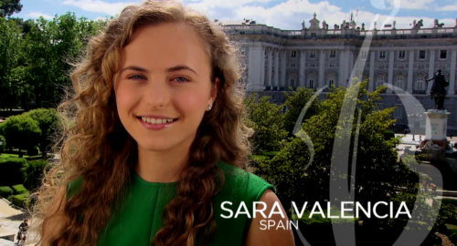 Entrevista exclusiva con Sara Valencia: «Estoy encantada de poder poner mi granito de arena para ayudar a que la música clásica se vea representada en España»