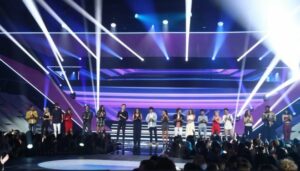 Desvelados los temas de la Gala 1 de Operación Triunfo 2018