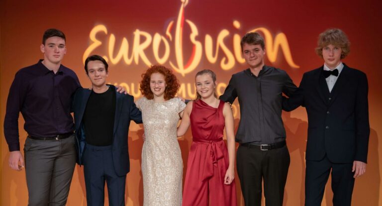 La 2 de TVE emite este sábado por la mañana la Final de Eurovisión de Jóvenes Músicos 2018