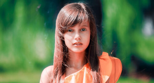 Darina Krasnovetska representará a Ucrania en Eurovisión Junior 2018 con “Say Love”