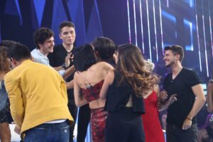 Seleccionados los 16 participantes de Operación Triunfo 2018