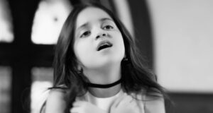 Fidan Hüseynova representará a Azerbaiyán en Eurovisión Junior 2018
