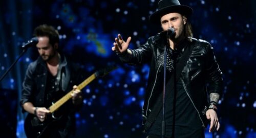 Polonia confirma su participación en Eurovisión 2019
