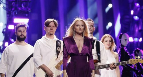 Rumanía confirma su participación en Eurovisión 2019