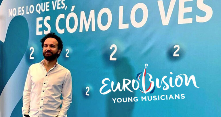 Juan Antonio Simarro presentará una renovada segunda edición de Clásicos y Reverentes en La 2