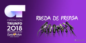 Conoce todos los detalles de Operación Triunfo 2018