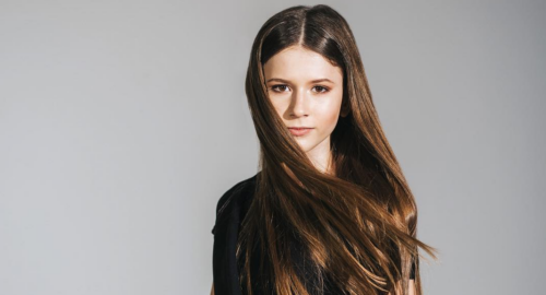 Roksana Węgiel es la elegida para representar a Polonia en Eurovisión Junior 2018