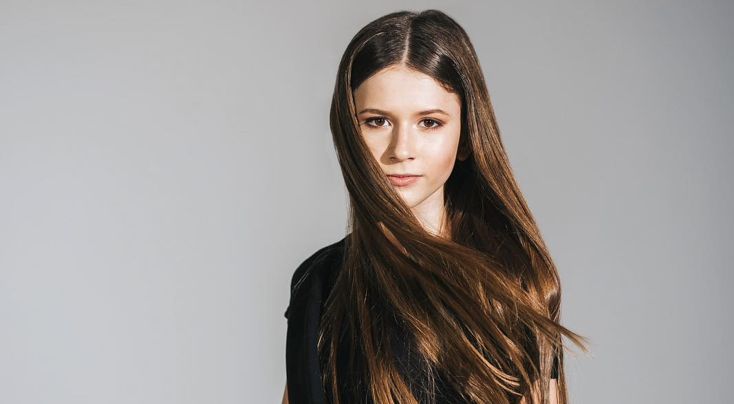 Roksana Węgiel es la elegida para representar a Polonia en Eurovisión Junior 2018