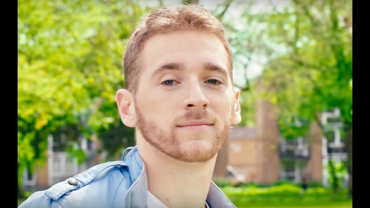 Austria: Nathan Trent publica «Secretos», una versión en español de su última canción
