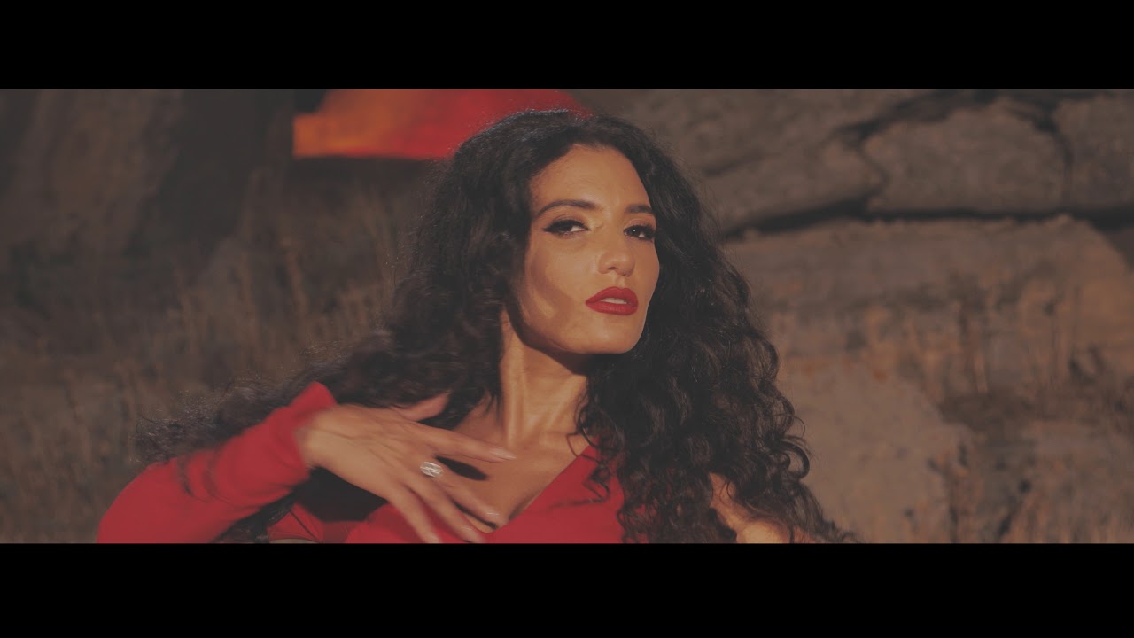 Dilara Kazimova se envuelve de los ritmos pasionales en su nueva canción «Azerbaiján», dedicada a su país