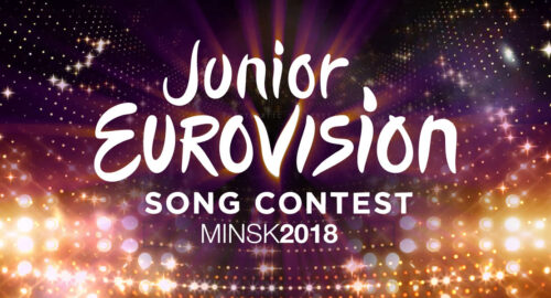 Jessica Doolan se convierte en la primera finalista del Junior Eurovision Eire 2018