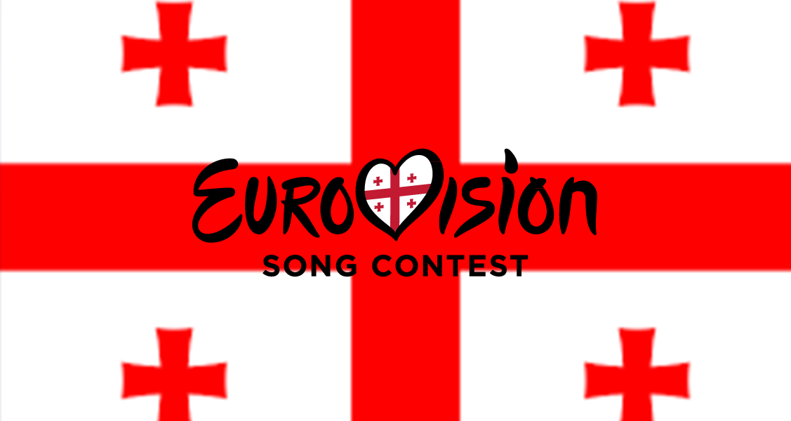Georgia recibe más de 200 canciones para Eurovisión 2019
